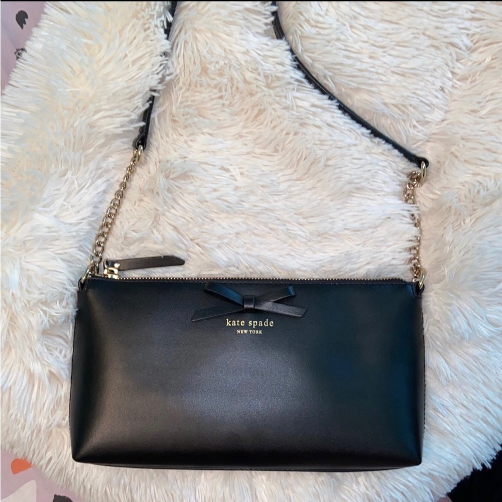 Kate spade crossbody